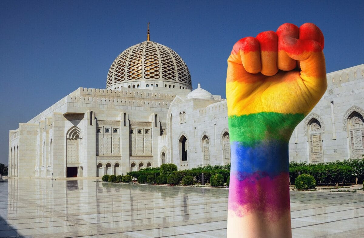 LGBT Rights In Oman Essential Information for Travelers