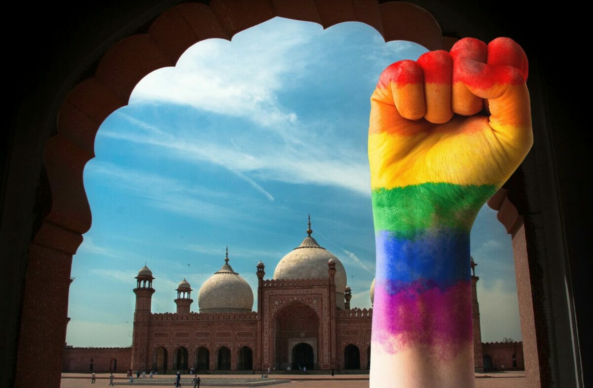 LGBT Rights In Pakistan Essential Information for Your Visit