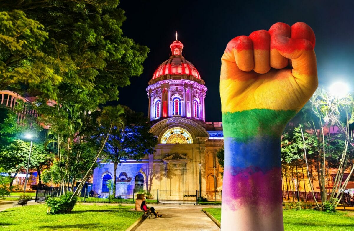 LGBT Rights In Paraguay Essential Information for Travelers