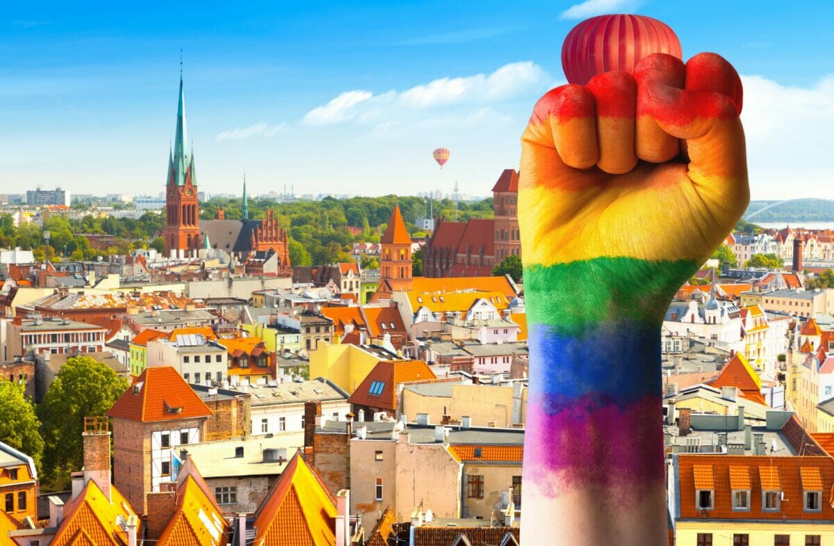 LGBT Rights In Poland Essential Info for an Amazing Visit!