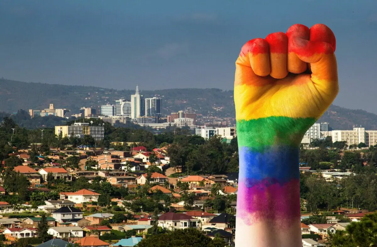 LGBT Rights In Rwanda Essential Information for Travelers