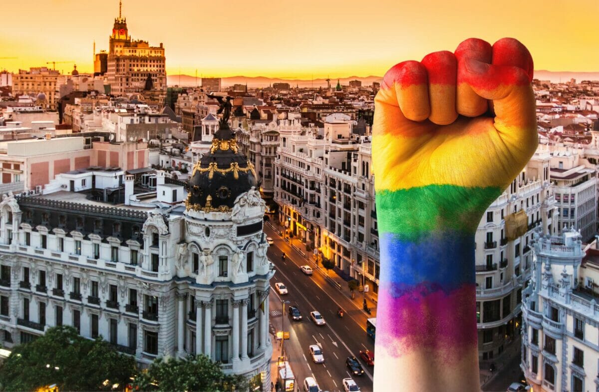 LGBT Rights In Spain Everything You Should Know Before You Visit!