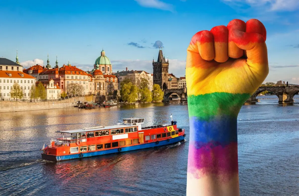 LGBT Rights In The Czech Republic Essential Info for Your Trip!