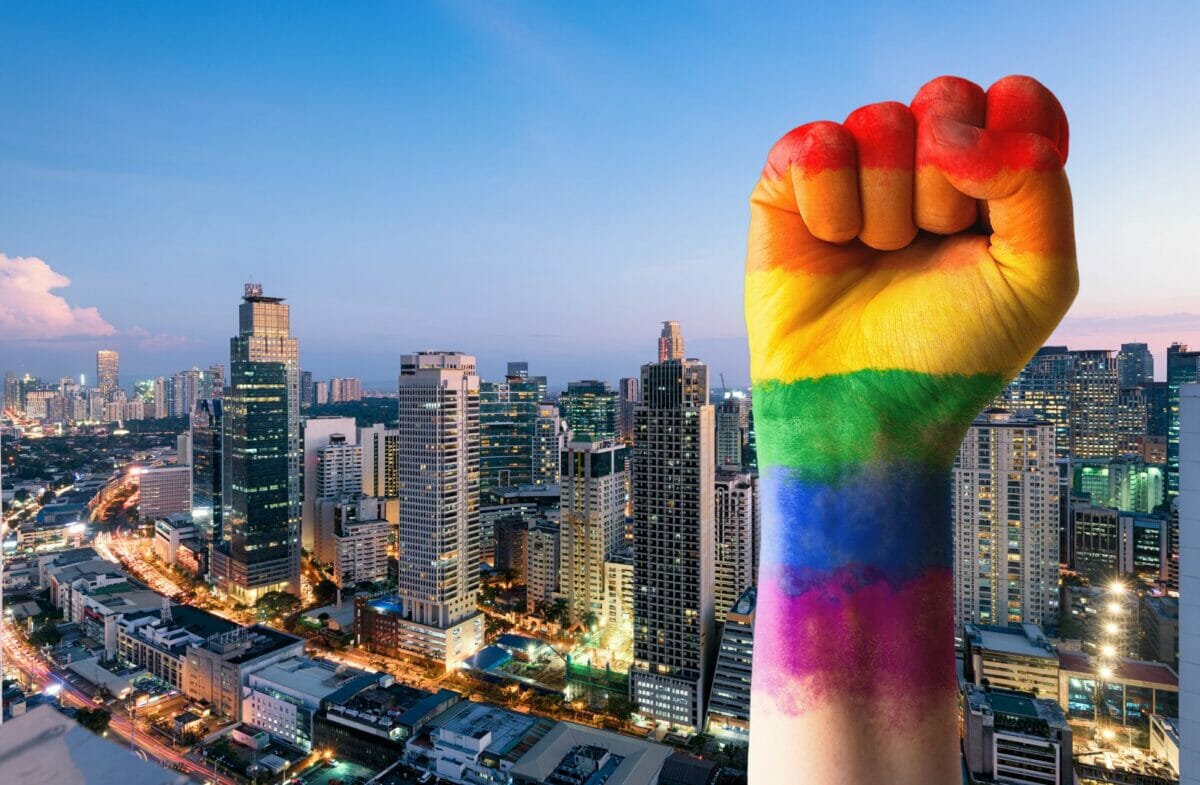LGBT Rights In The Philippines Everything You Should Know Before You Visit!