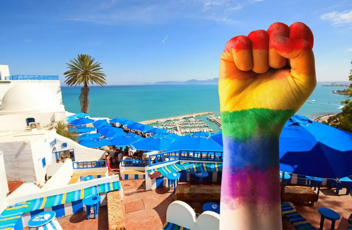 LGBT Rights In Tunisia Everything You Should Know Before You Visit!