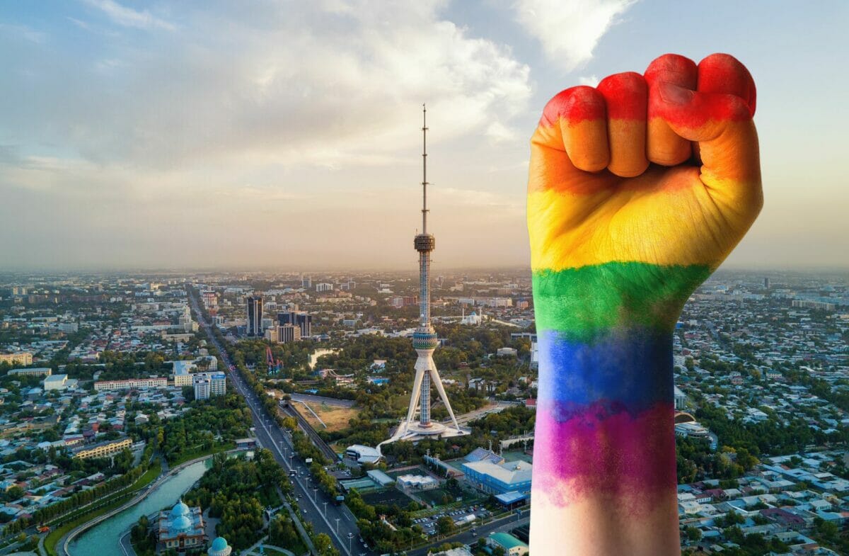 LGBT Rights In Uzbekistan Essential Information for Travelers