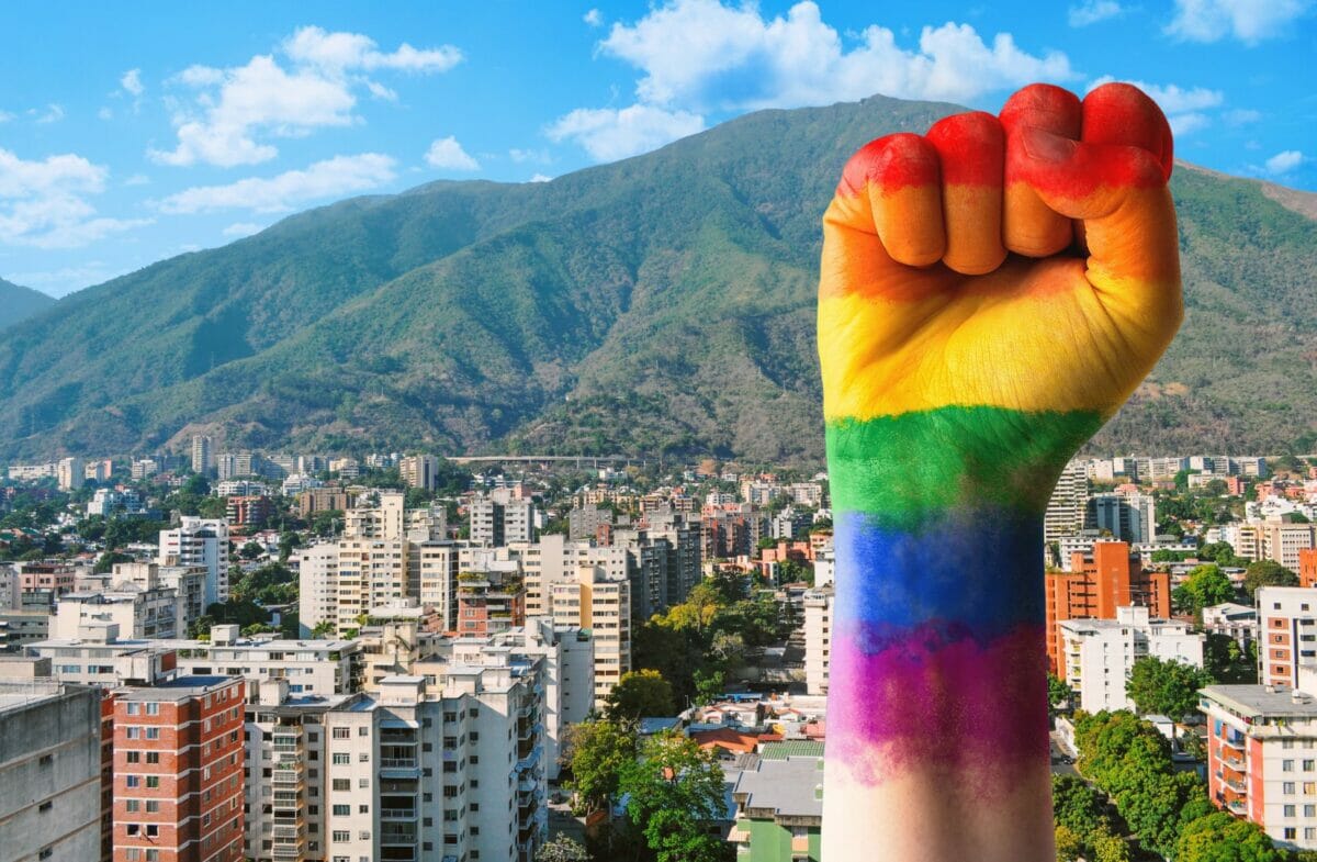 LGBT Rights In Venezuela Everything You Should Know Before You Visit!