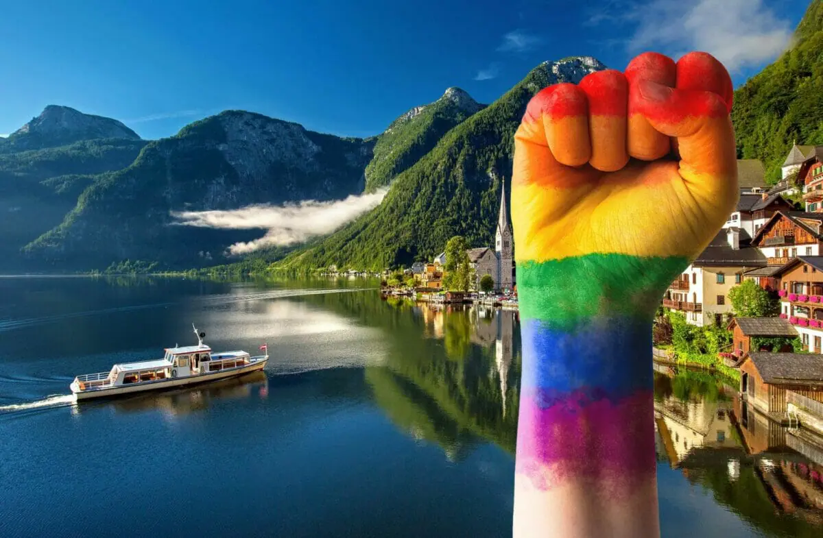 LGBT Rights in Austria Everything You Should Know Before You Visit!