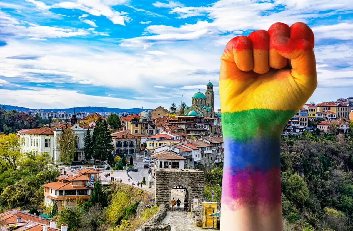 LGBT Rights in Bulgaria Essential Information for Travellers
