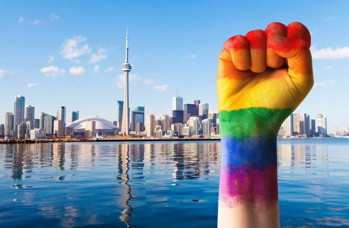 LGBT Rights in Canada Essential Info for Your Next Visit!