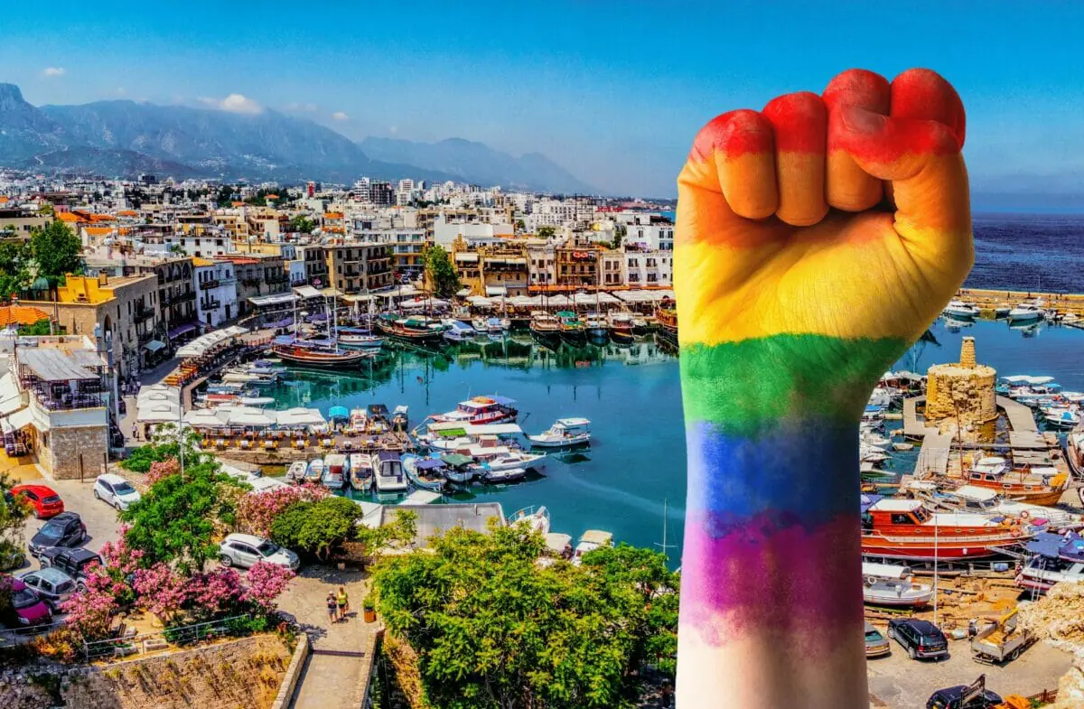 LGBT Rights in Cyprus Everything You Should Know Before You Visit!