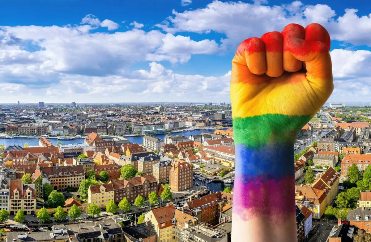 LGBT Rights in Denmark Everything You Should Know Before You Visit!