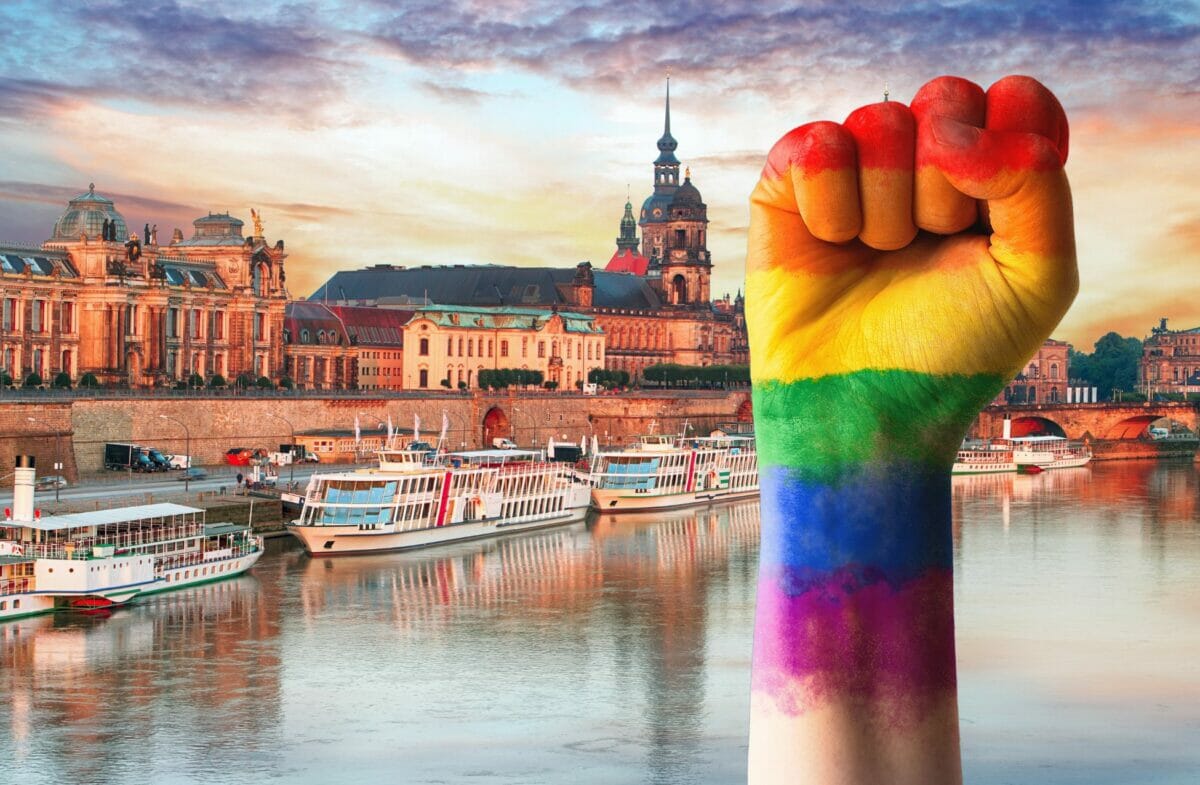 LGBT Rights in Germany Essential Info for Your Next Visit!