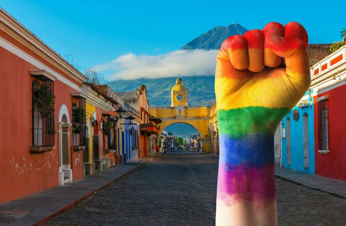 LGBT Rights in Guatemala Essential Information for Your Visit