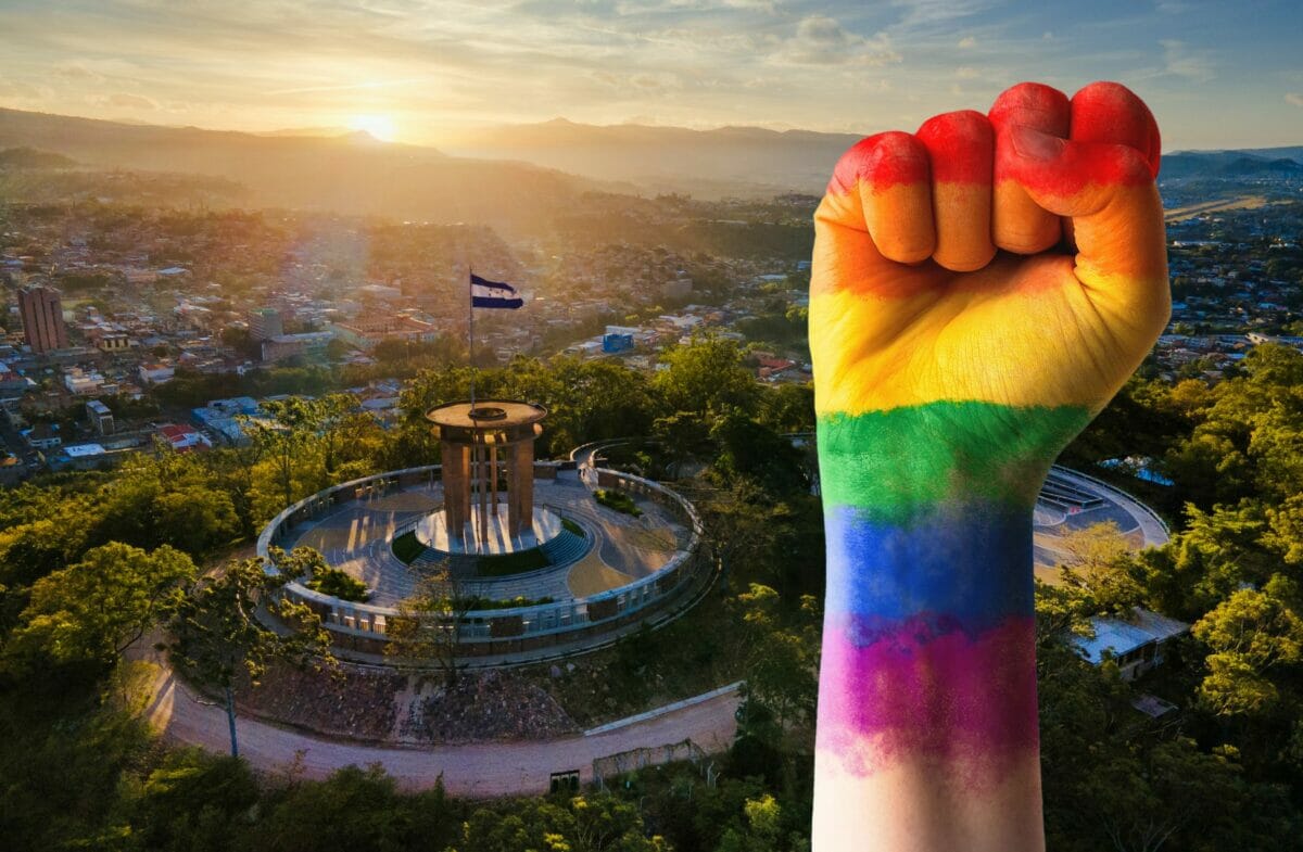 LGBT Rights in Honduras Essential Information for Visitors