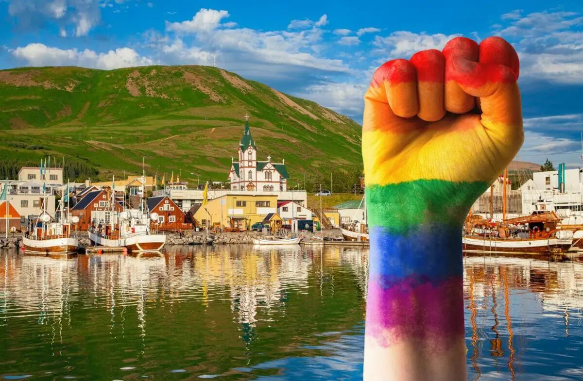 LGBT Rights in Iceland Everything You Should Know Before You Visit!