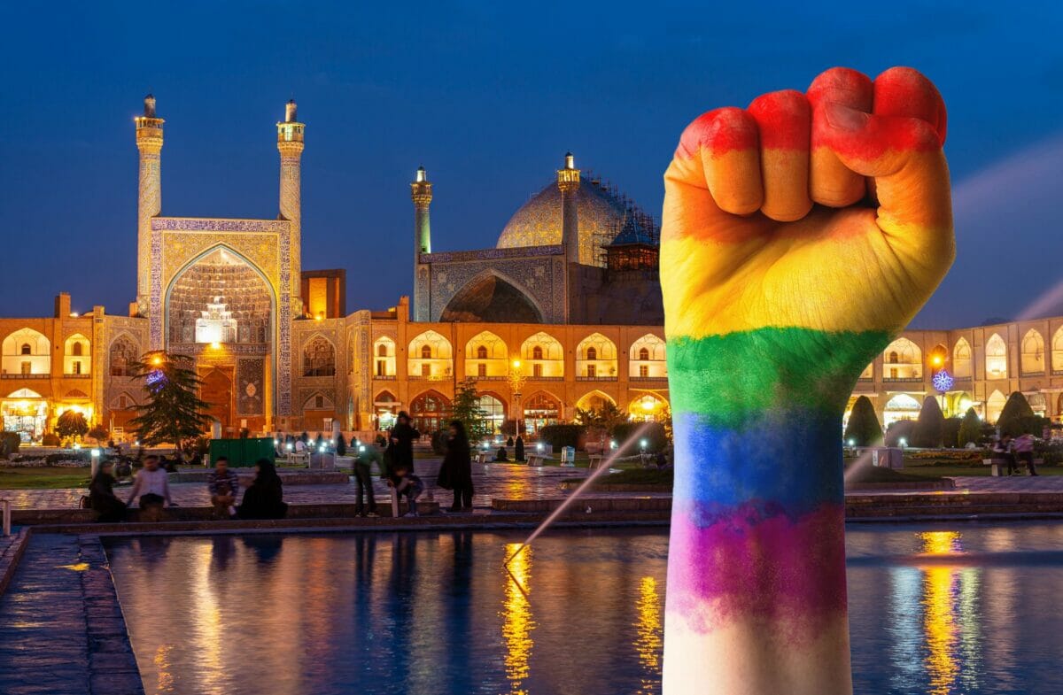 LGBT Rights in Iran Essential Information for Travelers