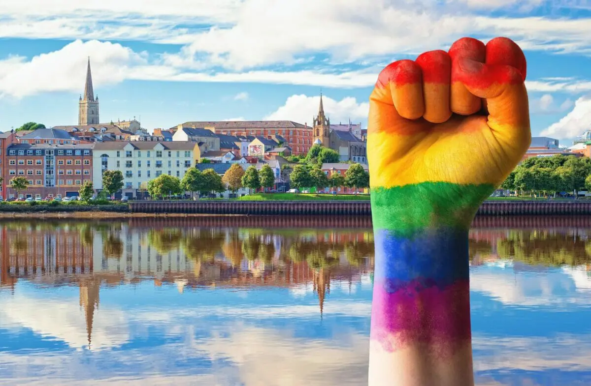 LGBT Rights in Ireland Essential Info for Your Exciting Visit!