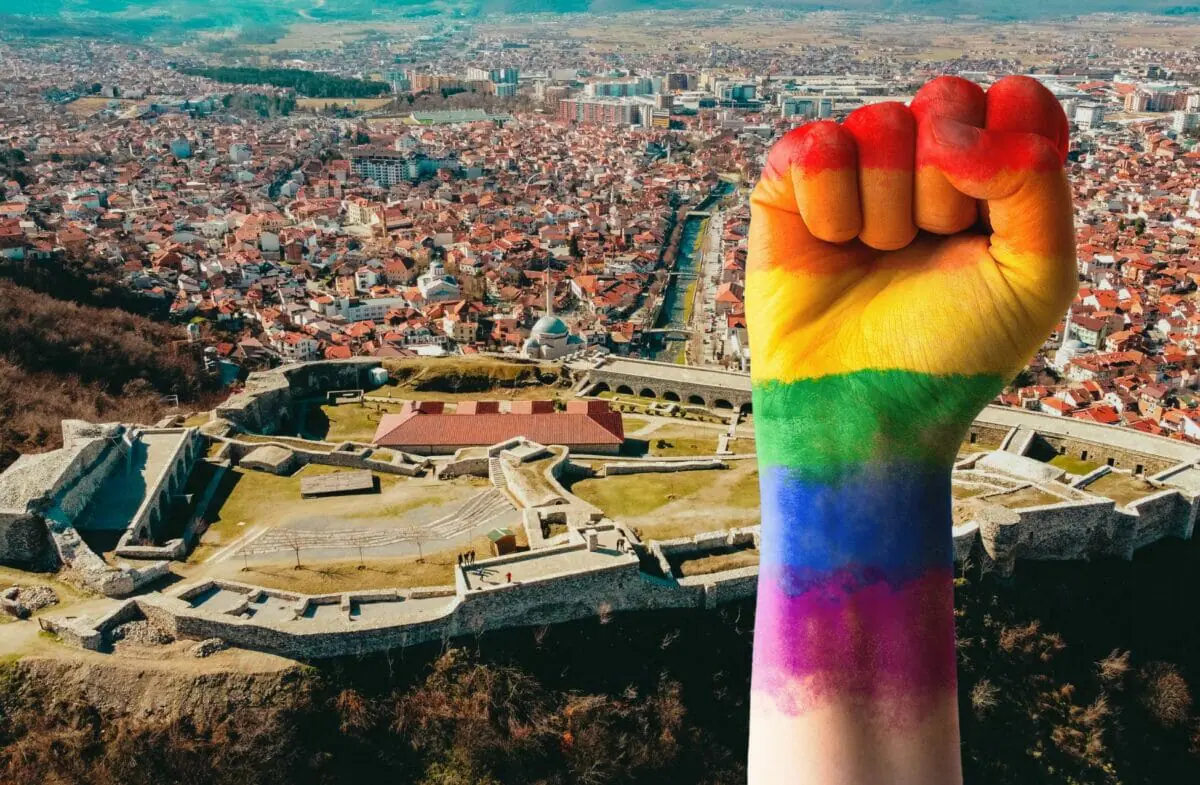 LGBT Rights in Kosovo Everything You Should Know Before You Visit!