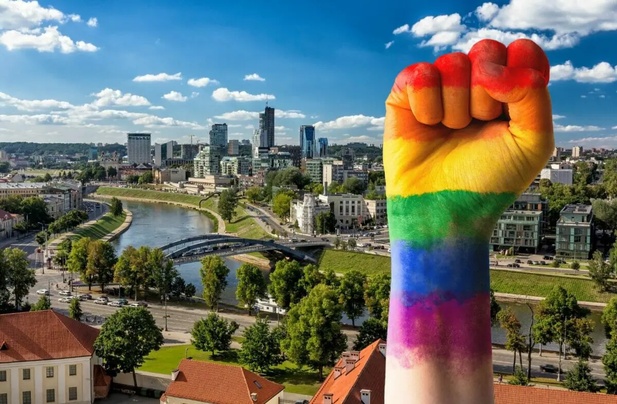 LGBT Rights in Lithuania Essential Information for Travelers!