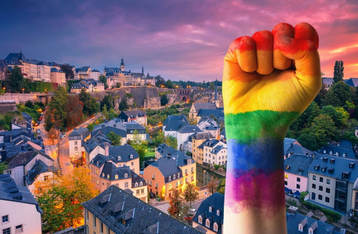 LGBT Rights in Luxembourg Everything You Should Know Before You Visit!