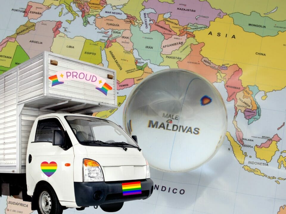 LGBT Rights In Maldives Everything You Should Know Before You Visit   LGBT Rights In Maldives Essential Information For Travelers 960x720 