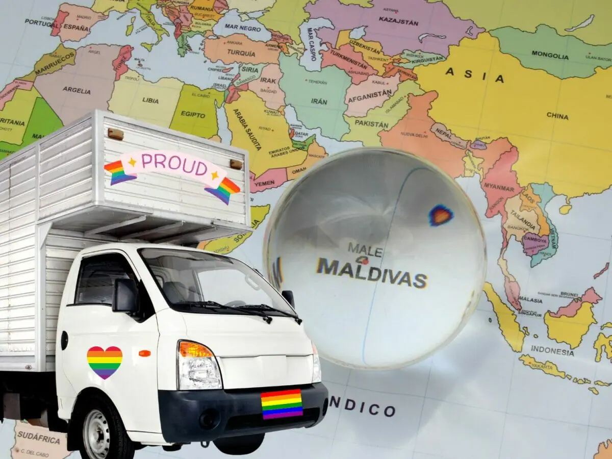 LGBT Rights in Maldives Essential Information for Travelers