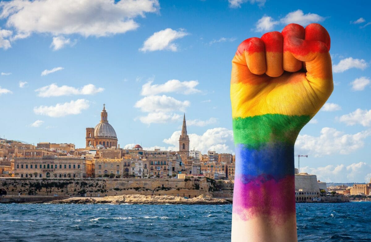 LGBT Rights in Malta Everything You Should Know Before You Visit!