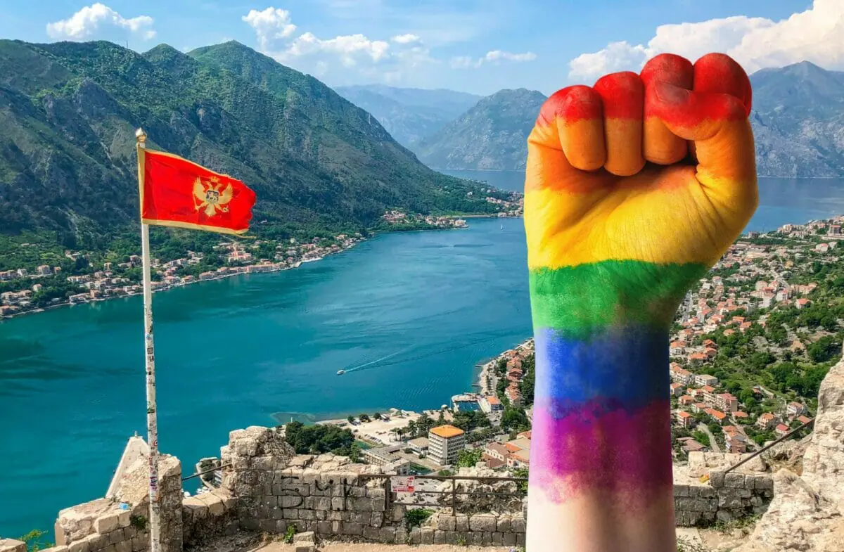 LGBT Rights in Montenegro Essential Information for Travelers