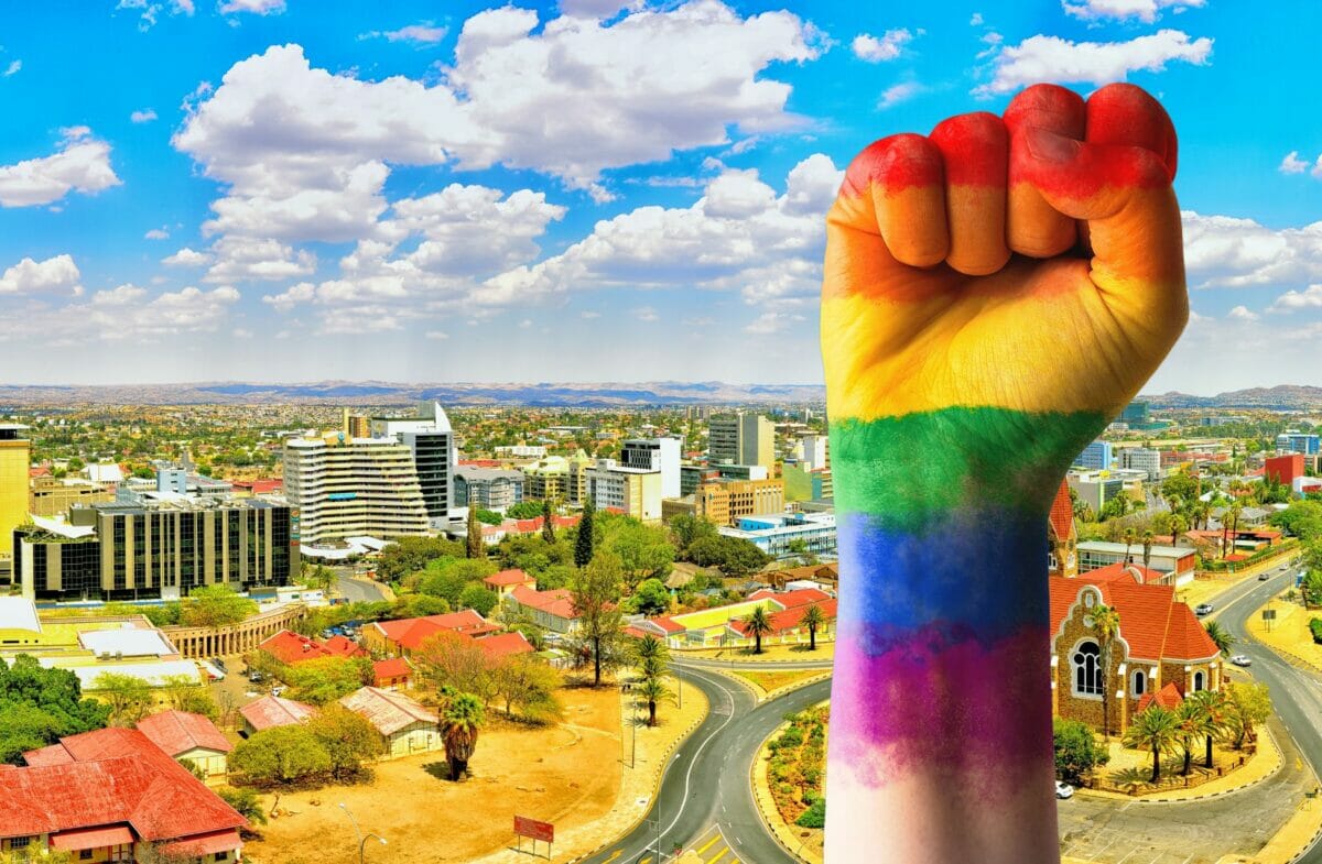 LGBT Rights in Namibia Everything You Should Know Before You Visit!