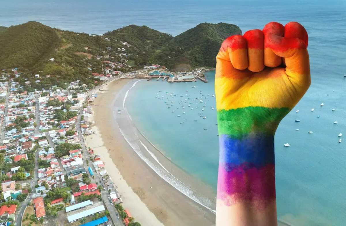 LGBT Rights in Nicaragua Essential Info for Travelers