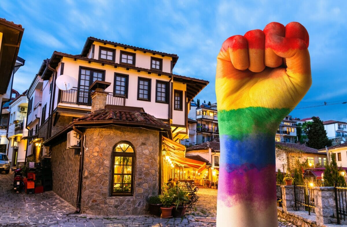 LGBT Rights In North Macedonia: Everything You Should Know Before You Visit! 🇲🇰