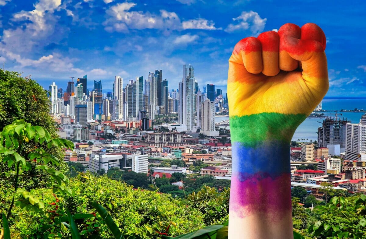 LGBT Rights In Panama: Everything You Should Know Before You Visit! 🇵🇦