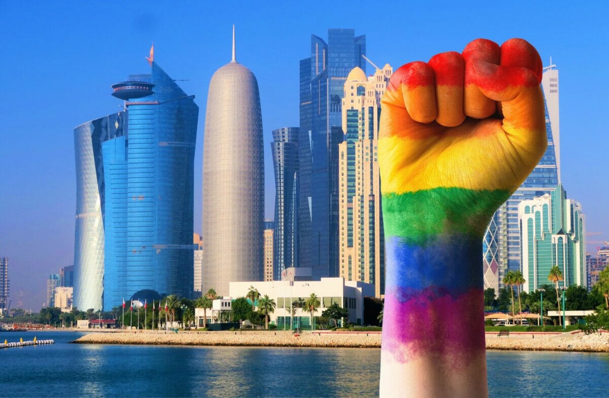 LGBT Rights in Qatar Essential Information for Travelers