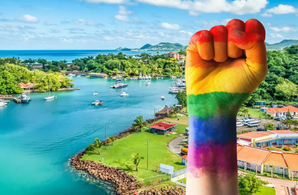 LGBT Rights in Saint Lucia Everything You Should Know Before You Visit!