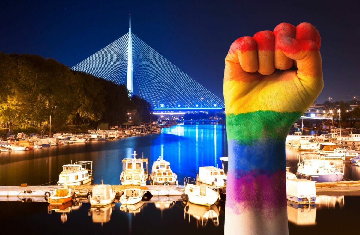 LGBT Rights in Serbia Everything You Should Know Before You Visit!