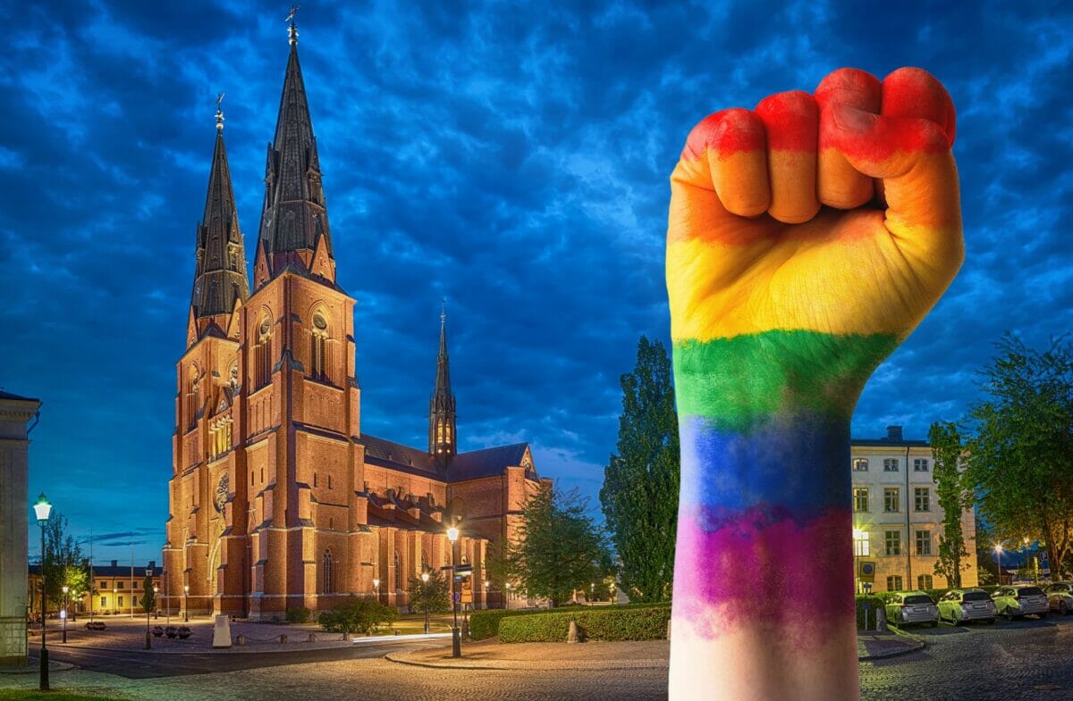 LGBT Rights in Sweden Everything You Should Know Before You Visit!