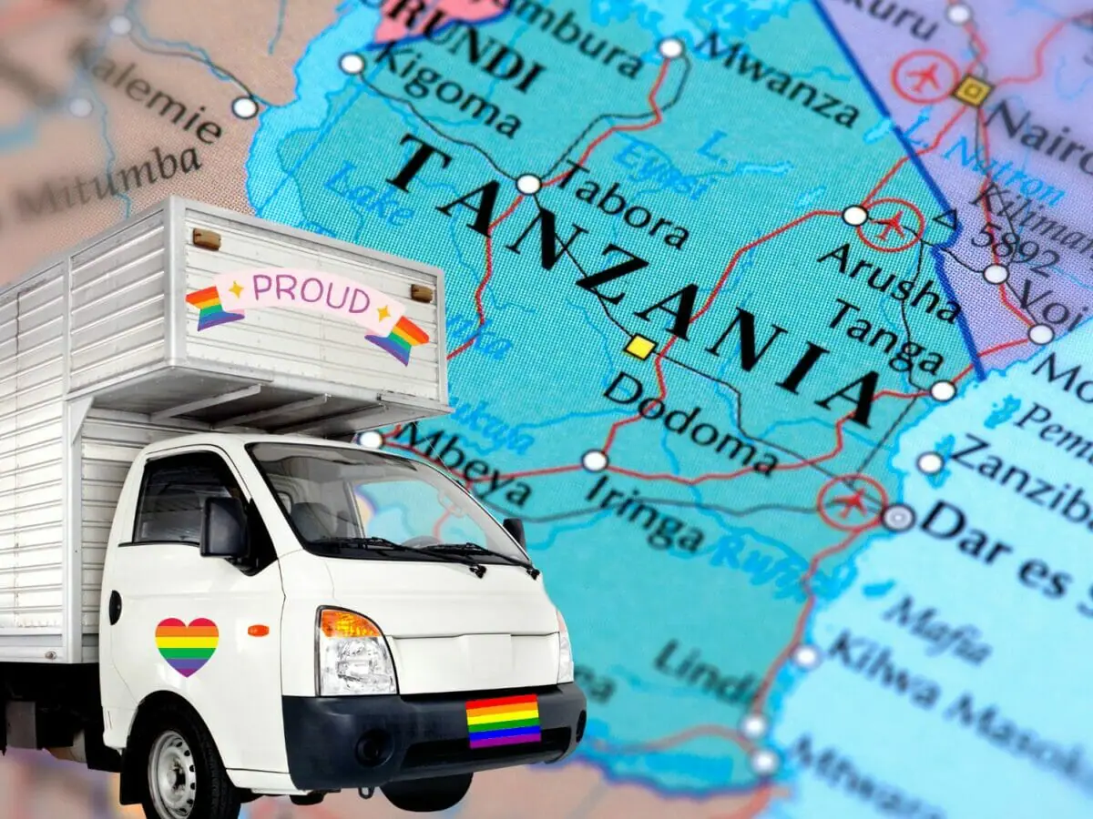 LGBT Rights in Tanzania Essential Information for Travelers