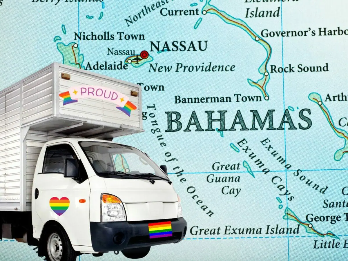 LGBT Rights in the Bahamas Everything You Should Know Before You Visit!