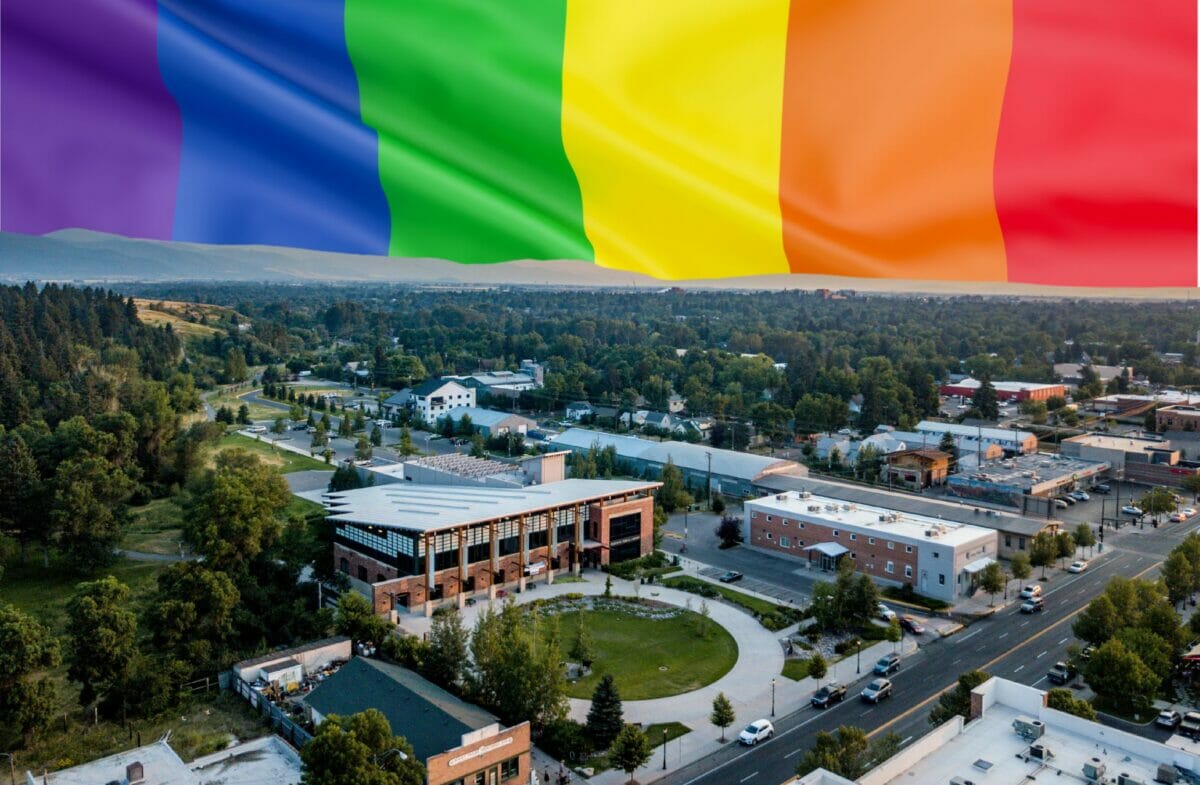Moving To LGBTQ Bozeman How To Find Your Perfect Gay Neighborhood!