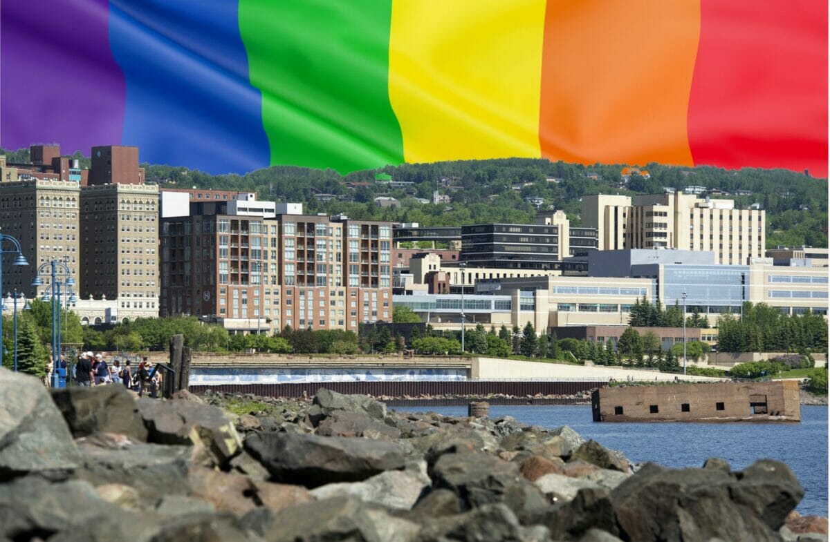 Moving To LGBTQ Duluth How To Find Your Perfect Gay Neighborhood!