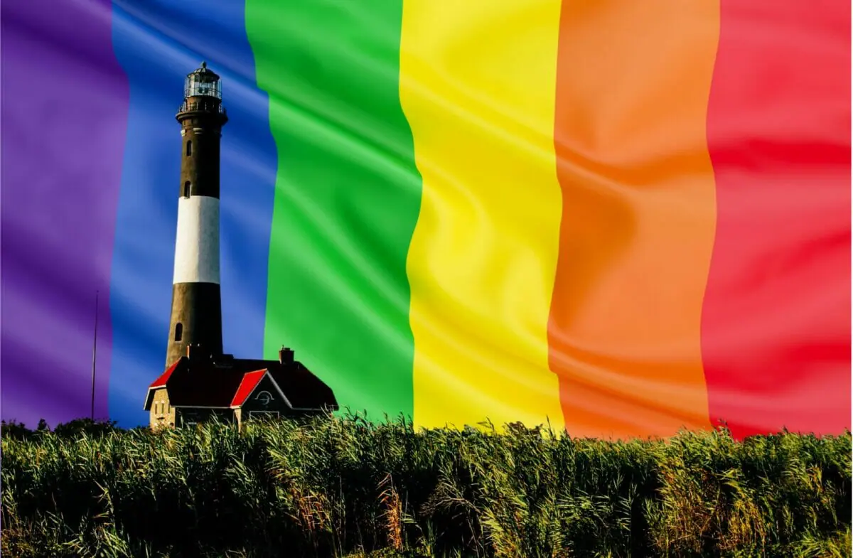 Moving To LGBTQ Fire Island How To Find Your Perfect Gay Neighborhood!