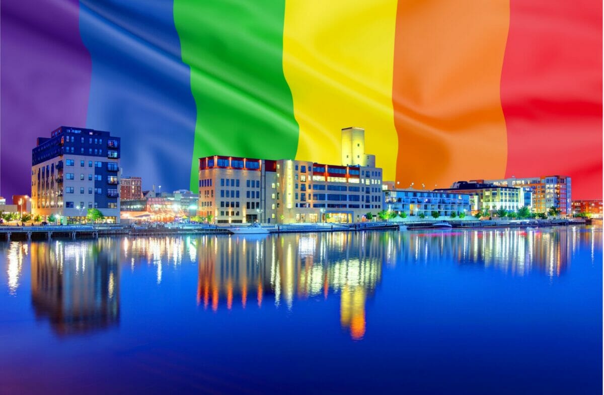 Moving To LGBTQ Green Bay, Wisconsin? How To Find Your Perfect Gay Neighborhood!
