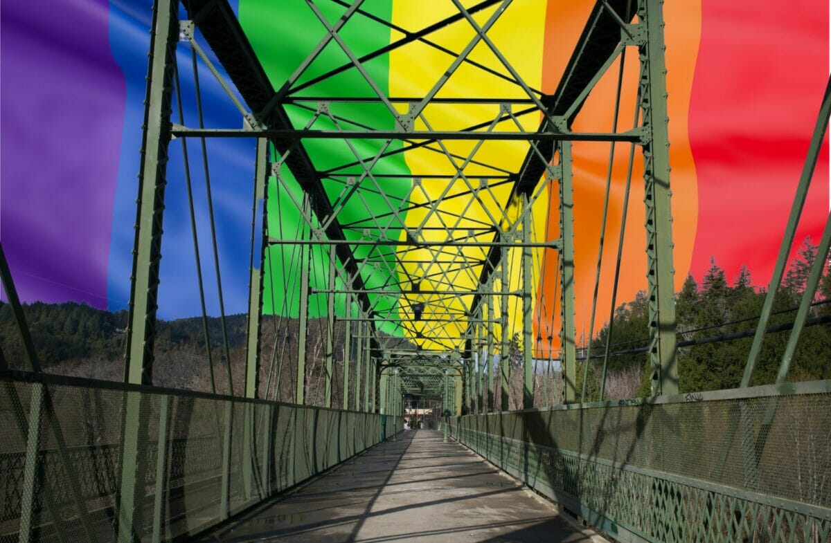 Moving To LGBTQ Guerneville How To Find Your Perfect Gay Neighborhood!