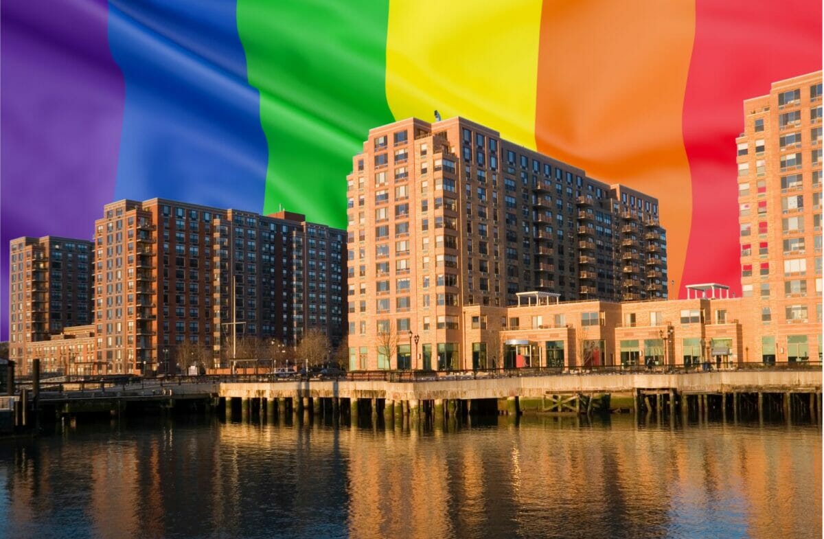 Moving To LGBTQ Hoboken How To Find Your Perfect Gay Neighborhood!