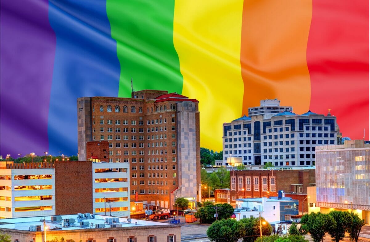 Moving To LGBTQ Jackson How To Find Your Perfect Gay Neighborhood!