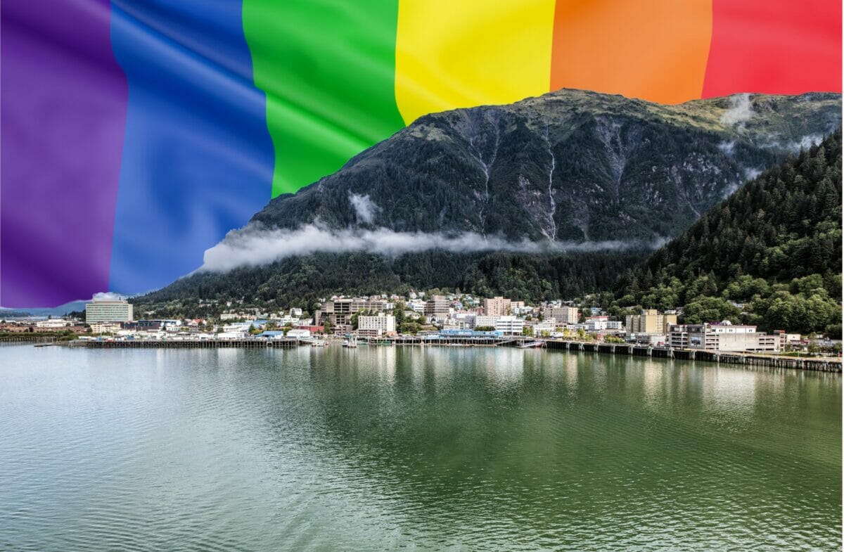 Moving To LGBTQ Juneau, Alaska? How To Find Your Perfect Gay Neighborhood!
