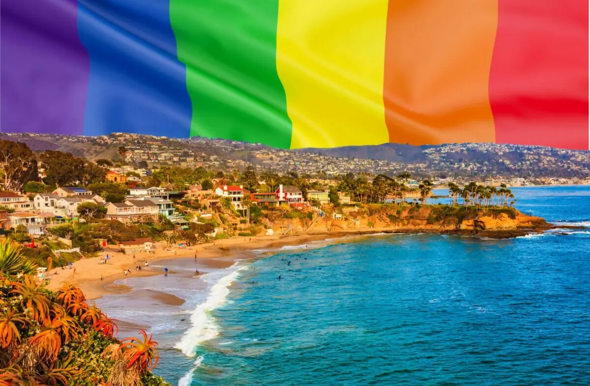Moving To LGBTQ Laguna Beach How To Find Your Perfect Gay Neighborhood!