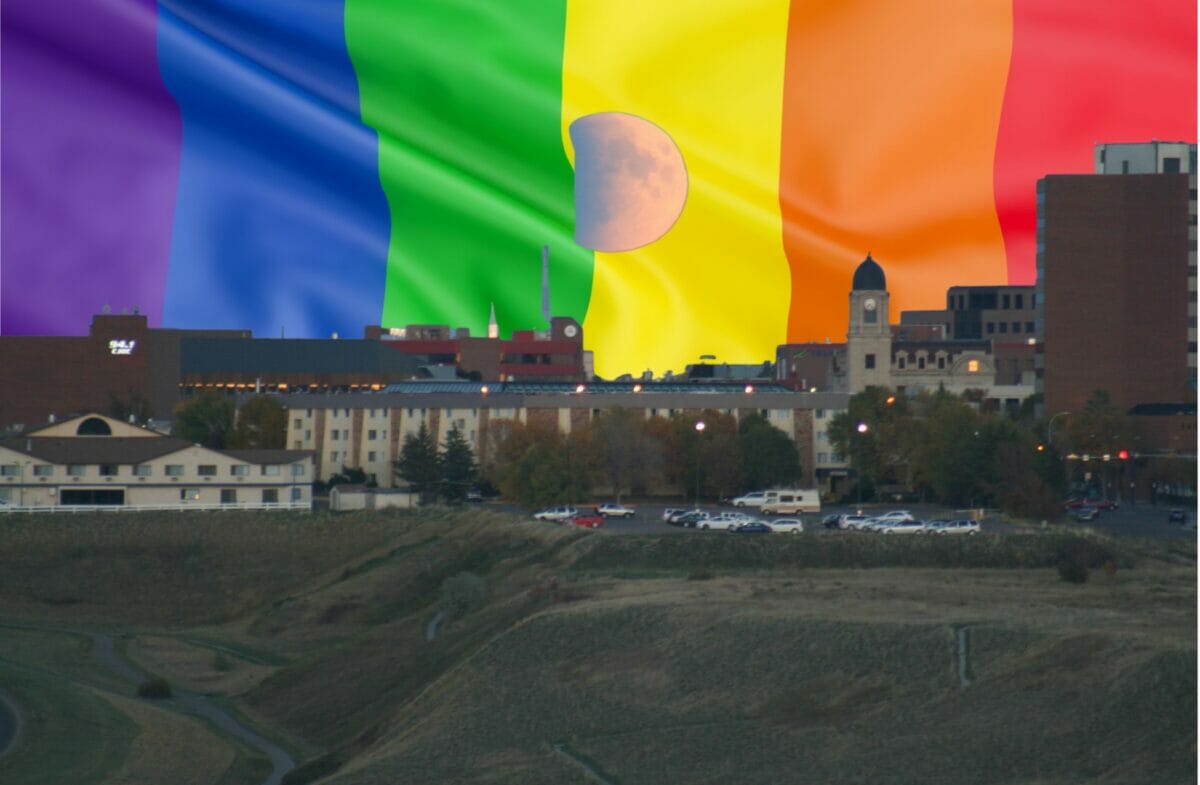 Moving To LGBTQ Lethbridge? How To Find Your Perfect Gay Neighborhood!