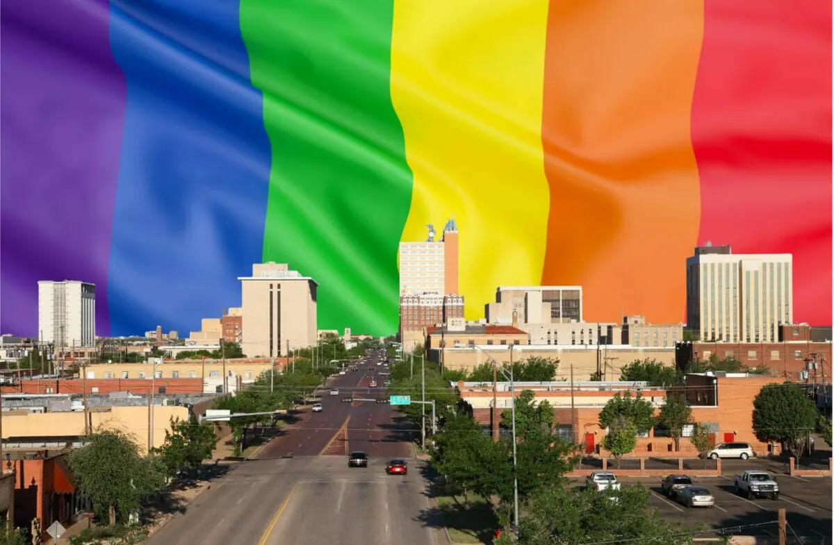 Moving To LGBTQ Lubbock How To Find Your Perfect Gay Neighborhood!